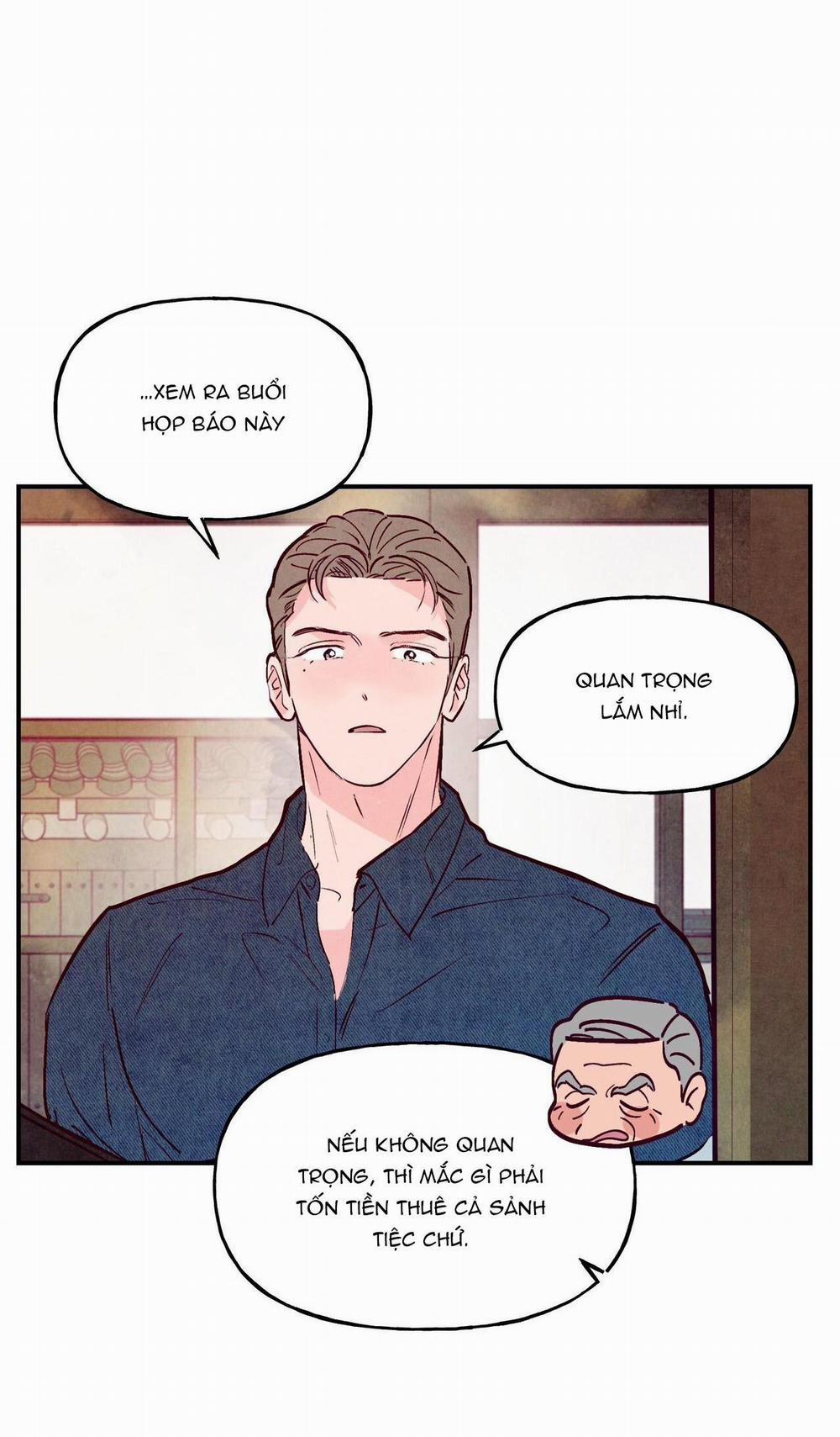 Say Tình 84 trang 36