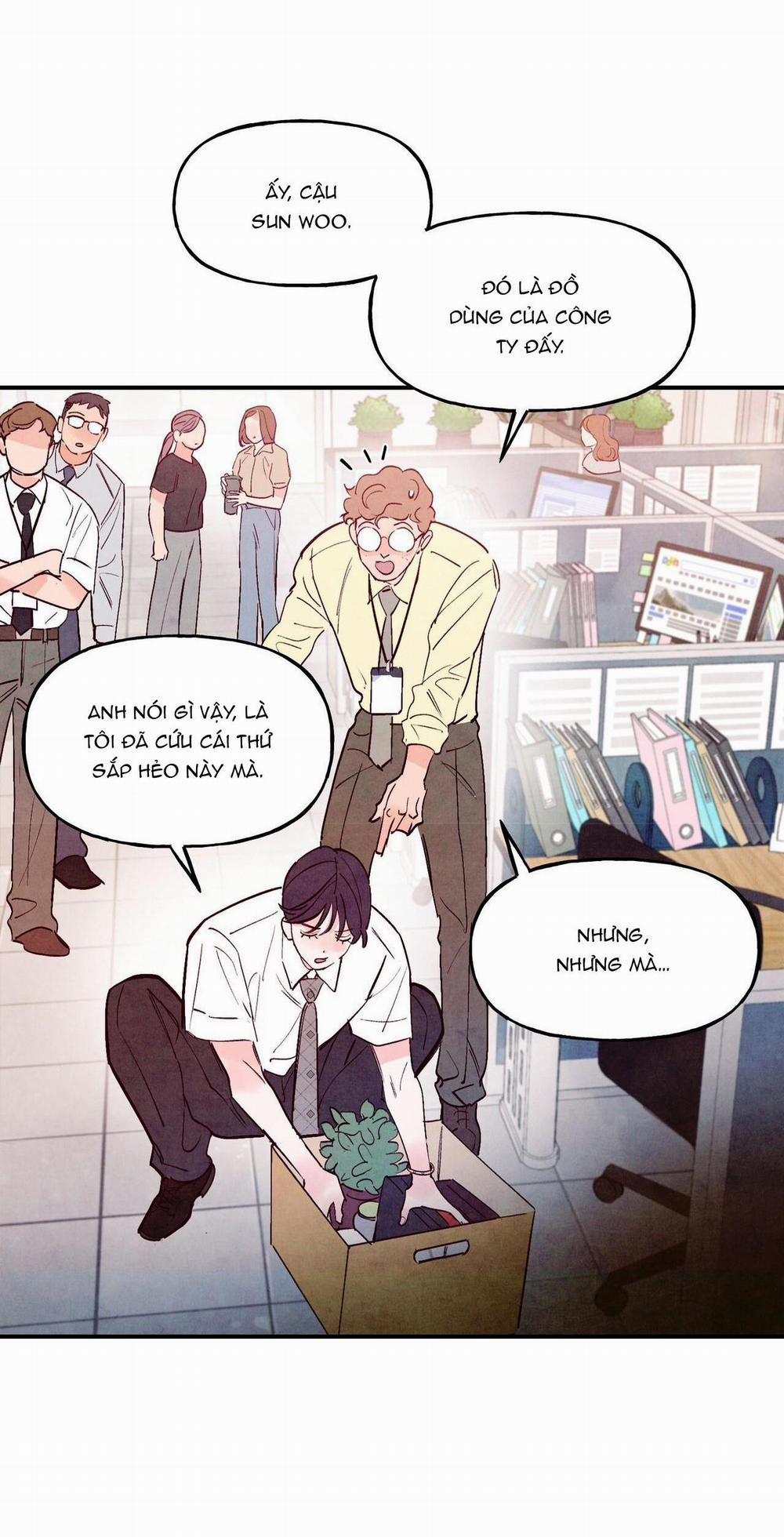 Say Tình 84 trang 62