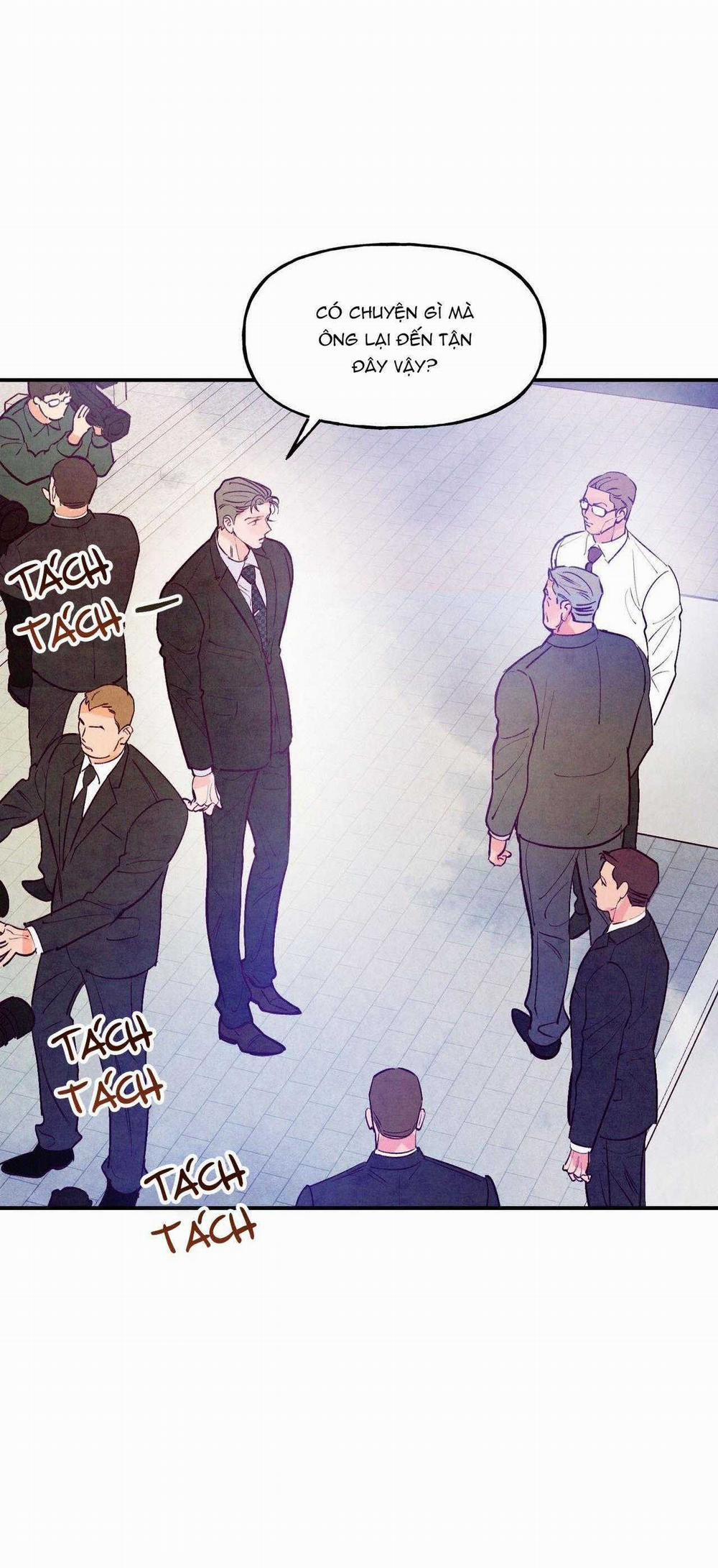 Say Tình 85 trang 14