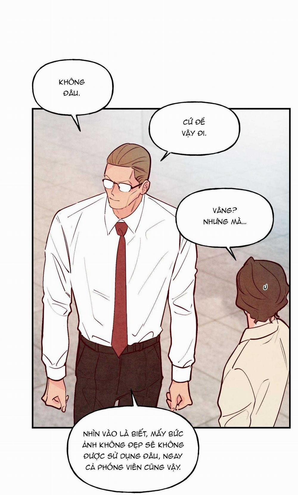 Say Tình 85 trang 18