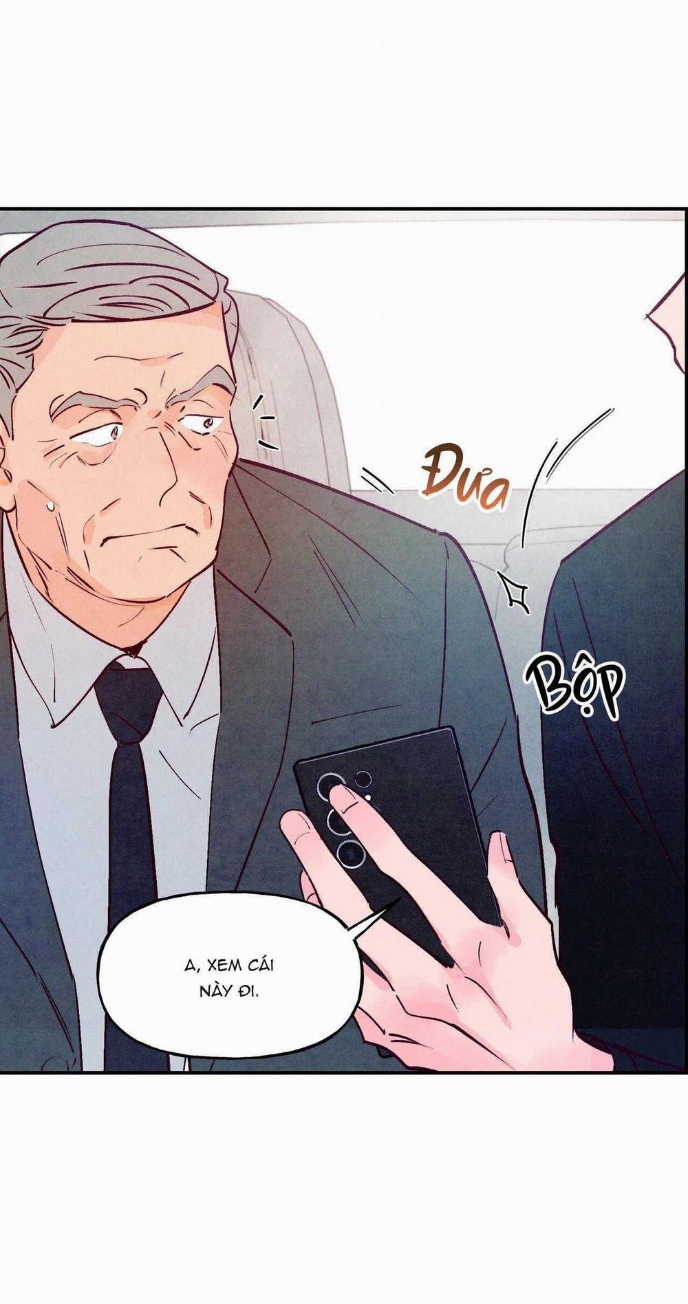 Say Tình 85 trang 26