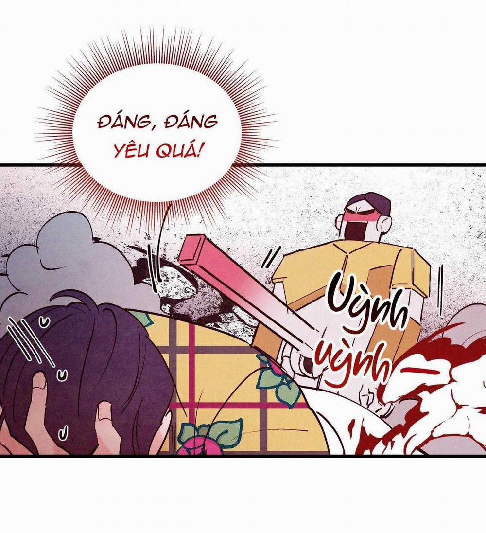 Say Tình 85 trang 44