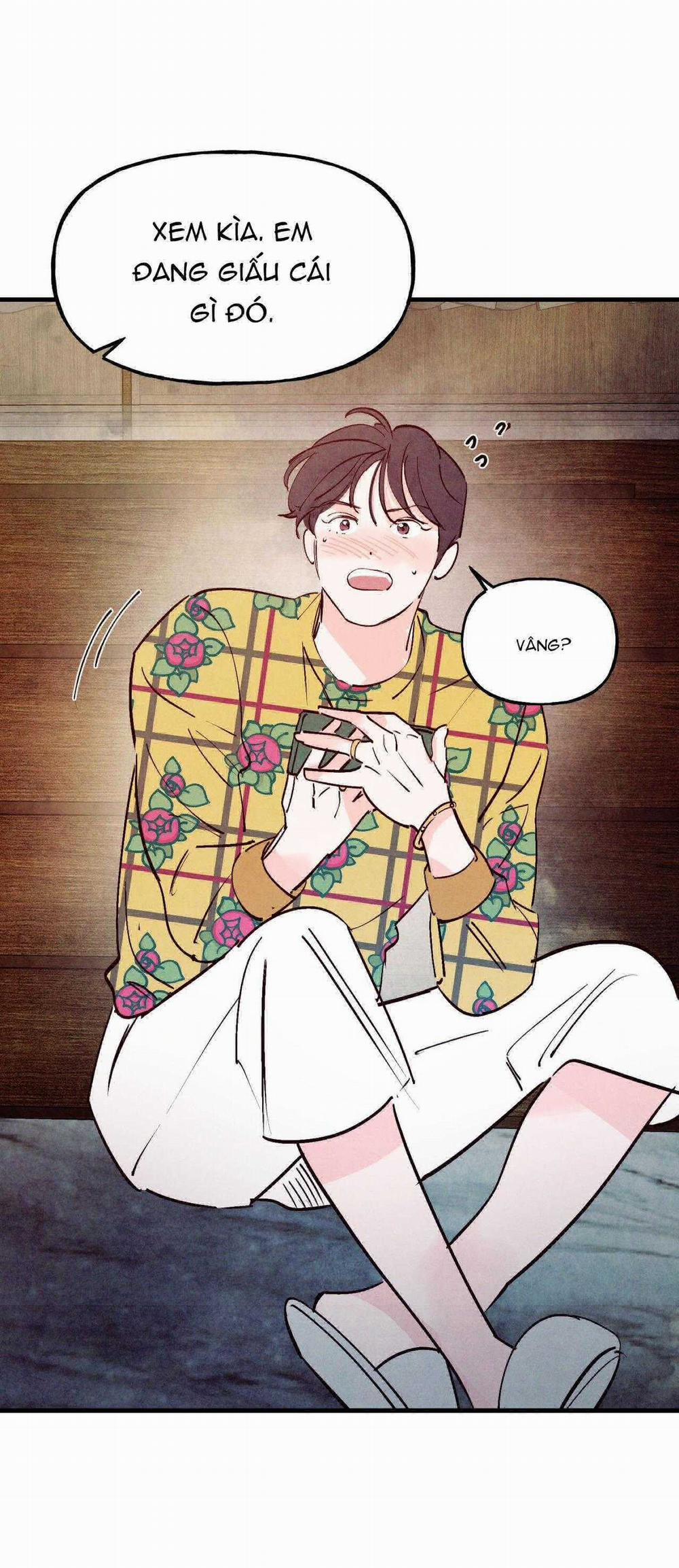 Say Tình 85 trang 49