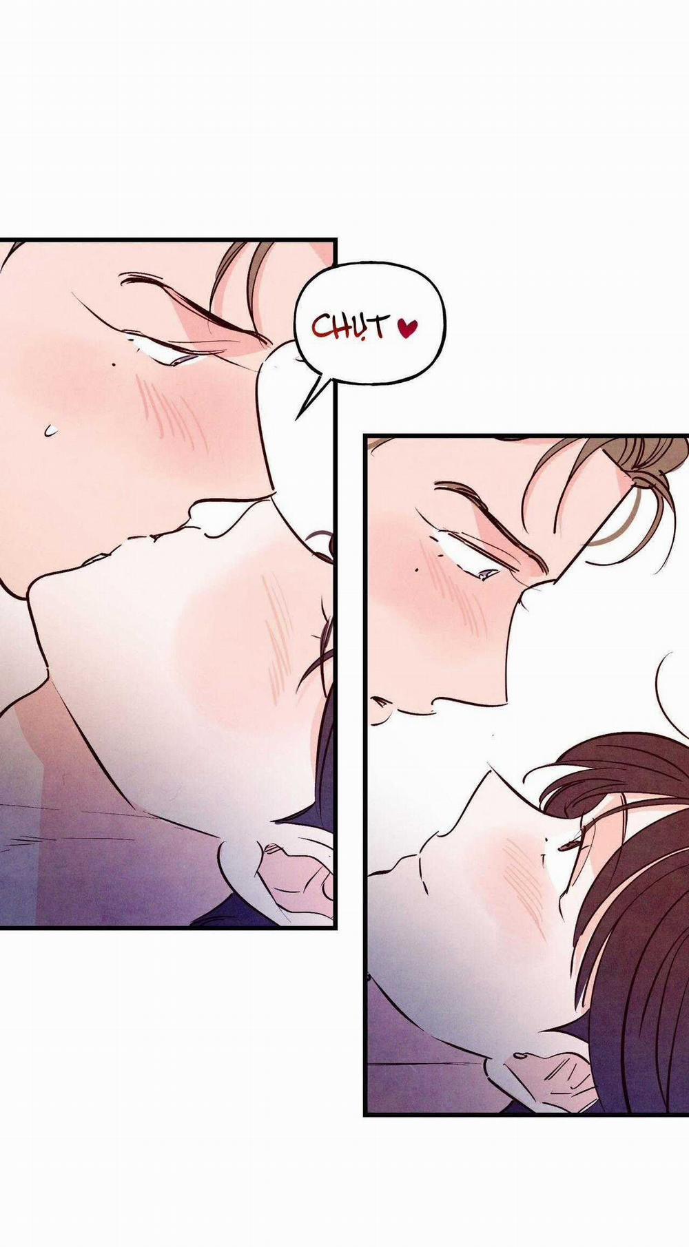 Say Tình 85 trang 60