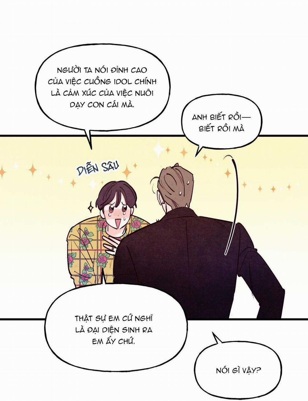 Say Tình 85 trang 68