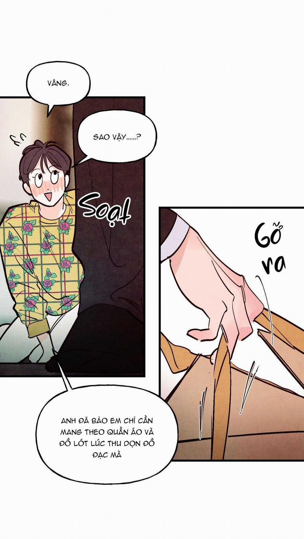 Say Tình 85 trang 72