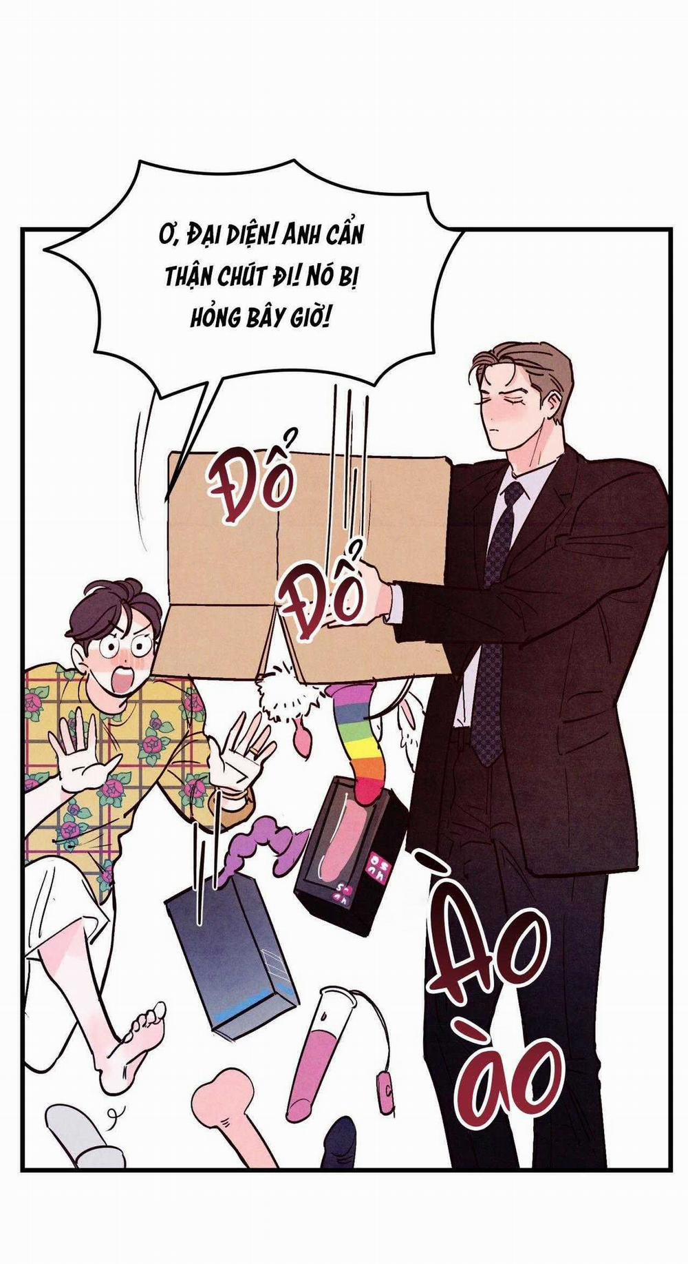 Say Tình 85 trang 74