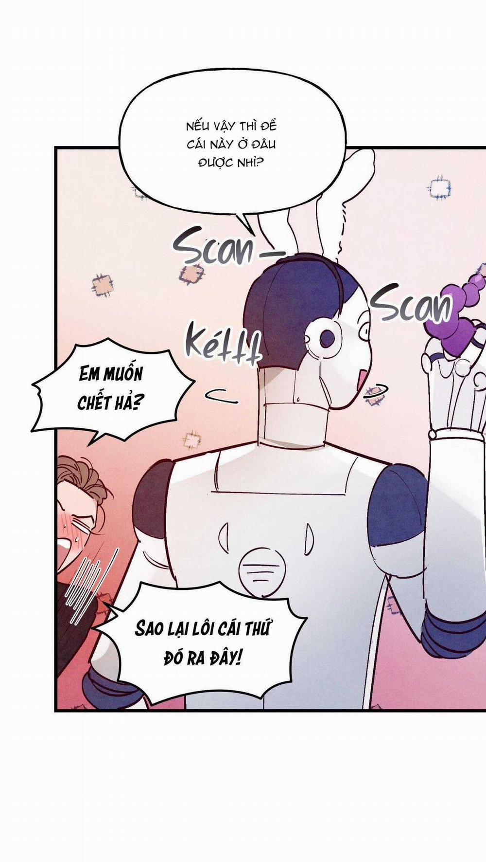 Say Tình 85 trang 77