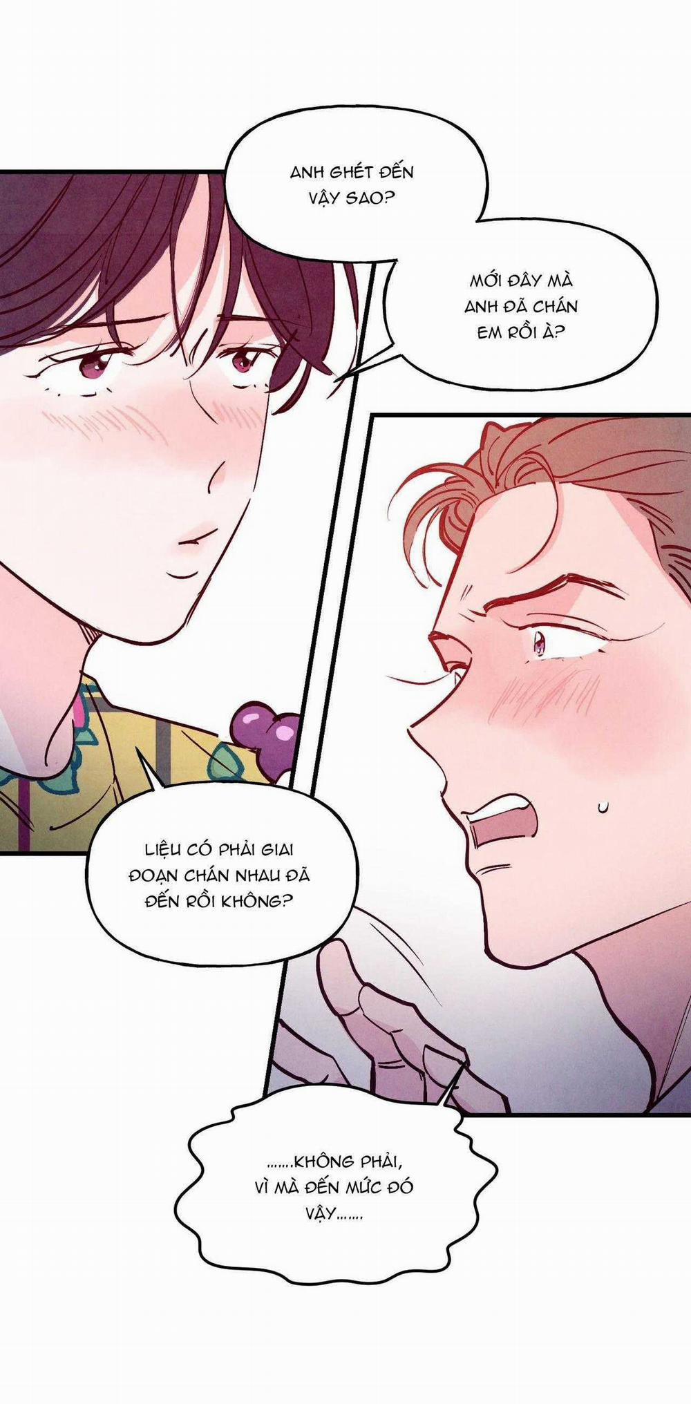 Say Tình 85 trang 79