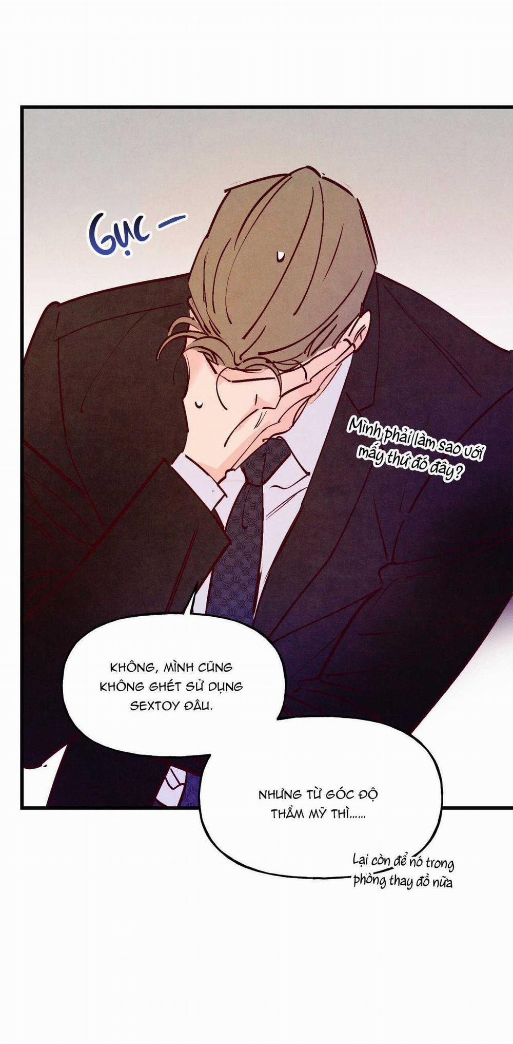 Say Tình 85 trang 81