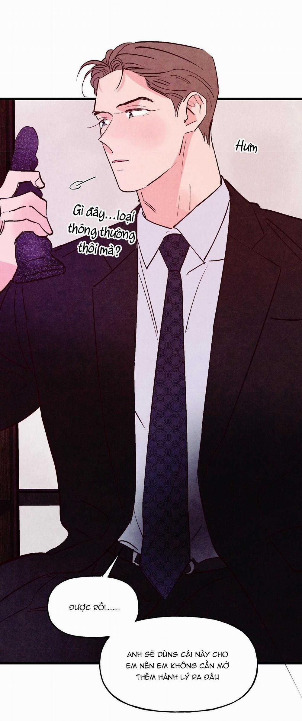 Say Tình 85 trang 91