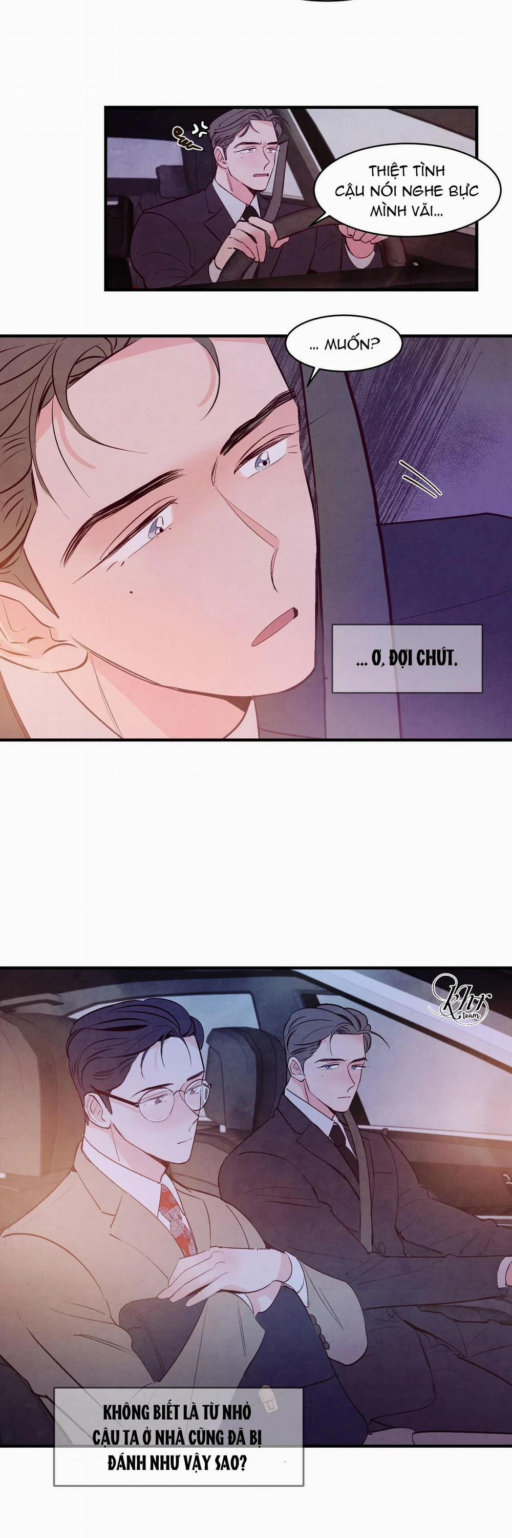 Say Tình 9 trang 14