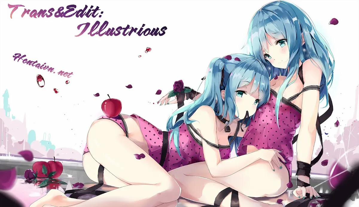 Sayohina Ecchi (Bang Dream!) OneShot trang 5