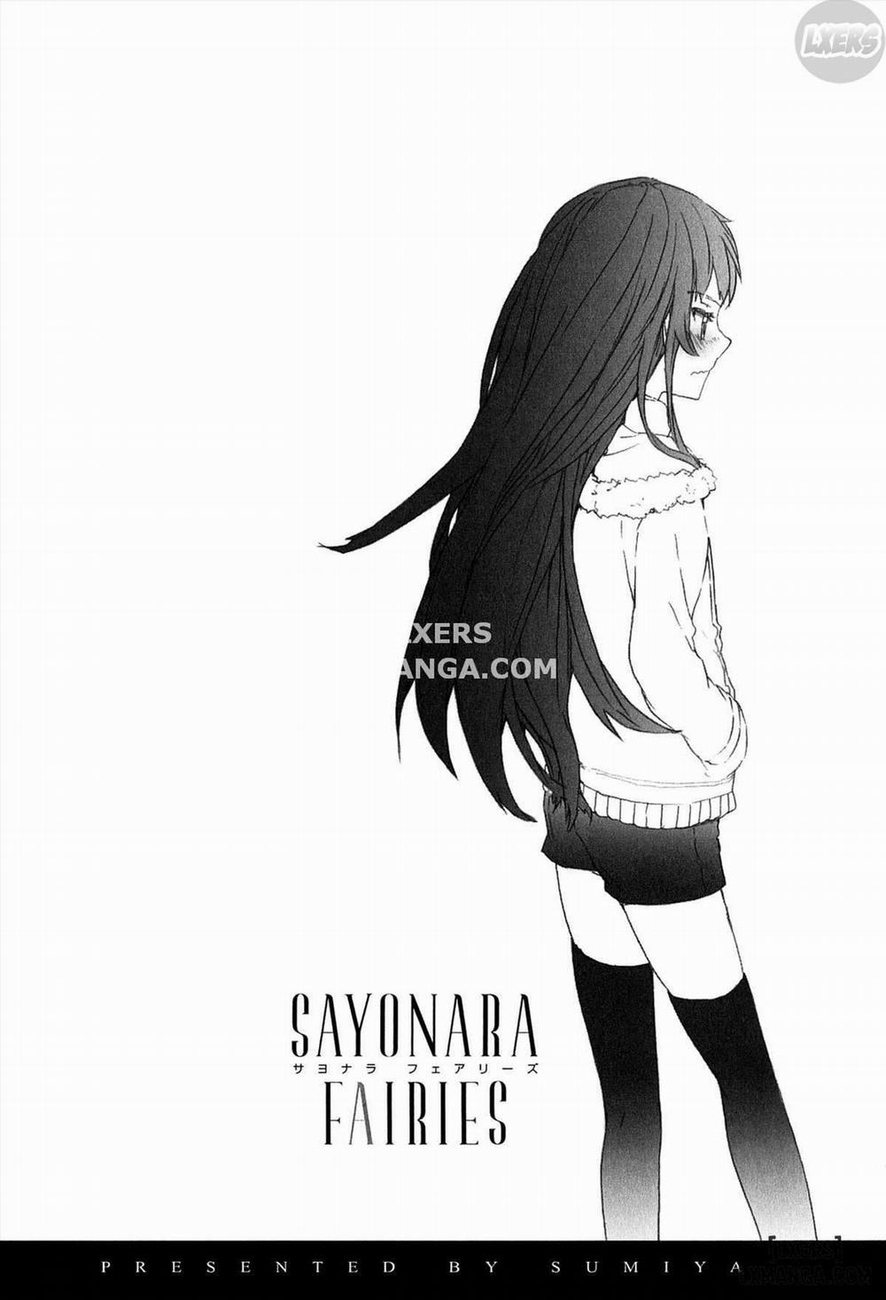 Sayonara Fairies 5 trang 4