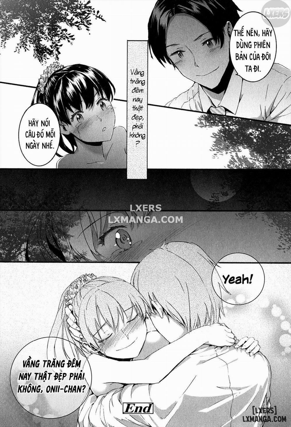 Sayonara Fairies 6 trang 24