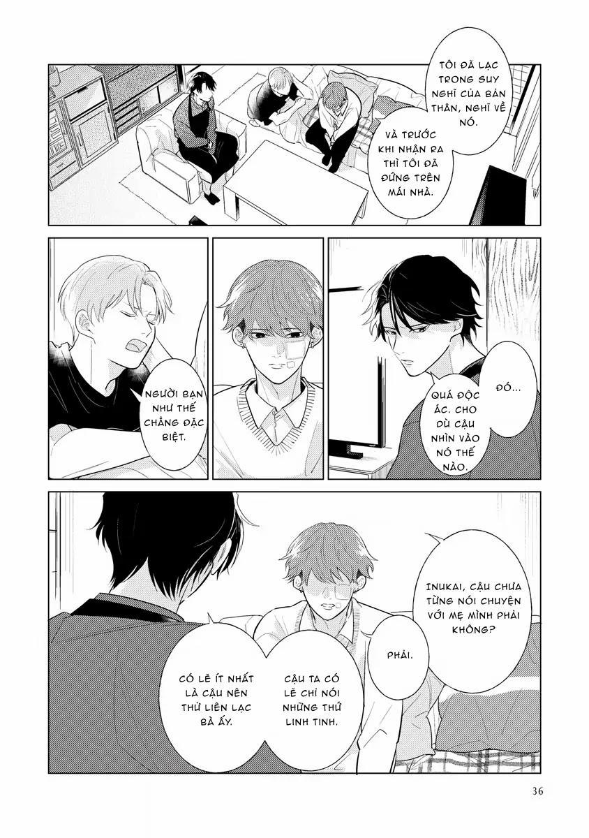 Sayonara no Moment 1 trang 41