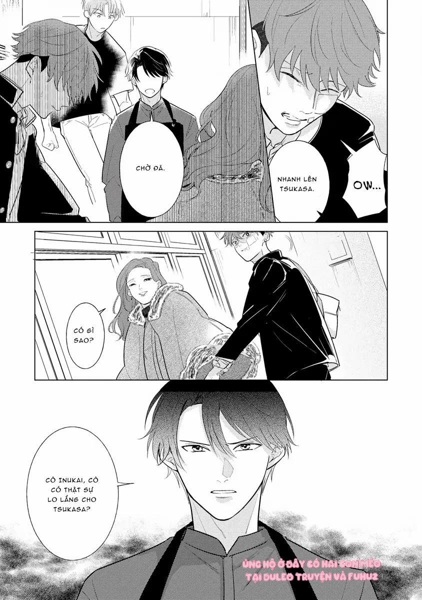 Sayonara no Moment 1 trang 44