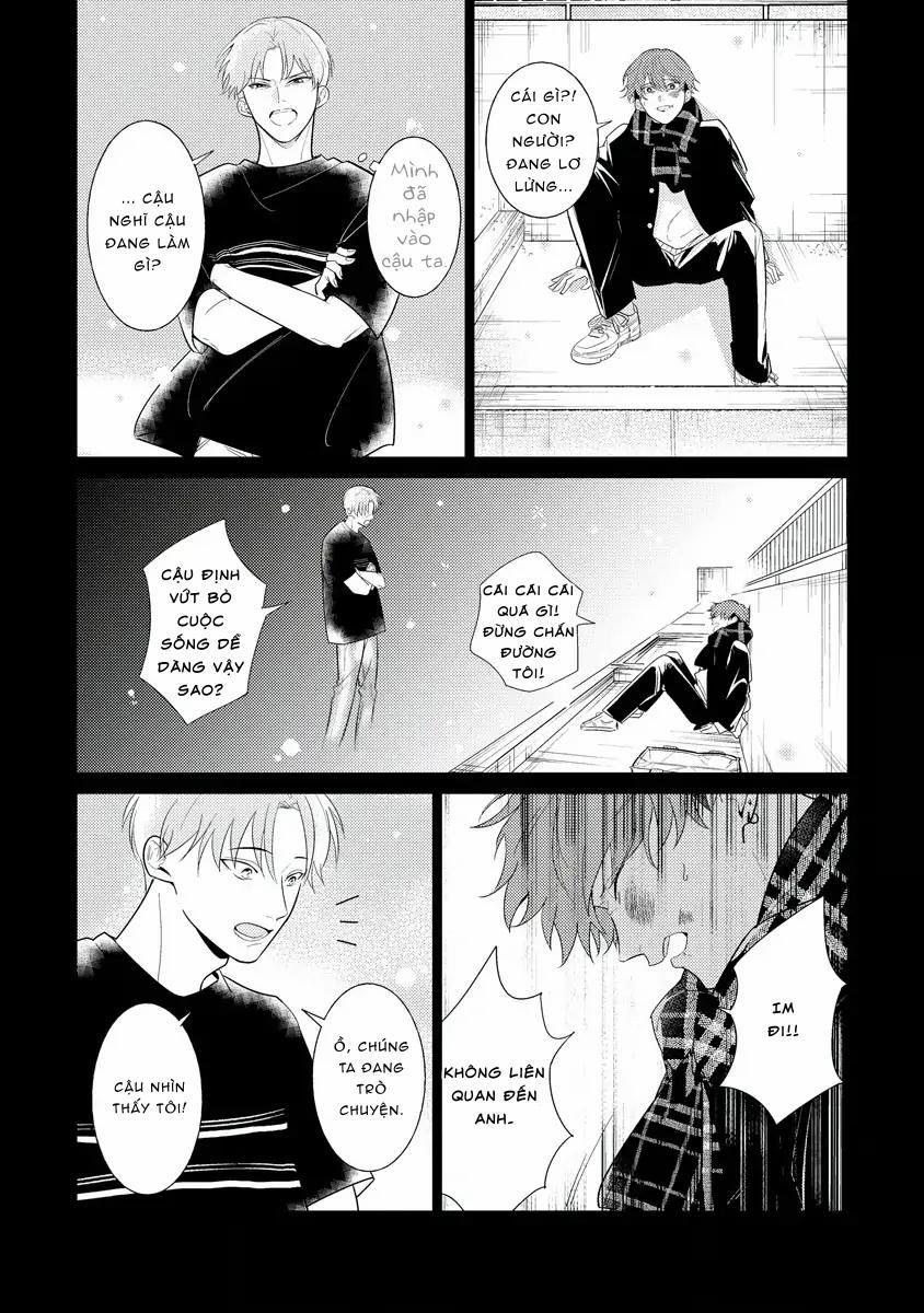 Sayonara no Moment 2 trang 5