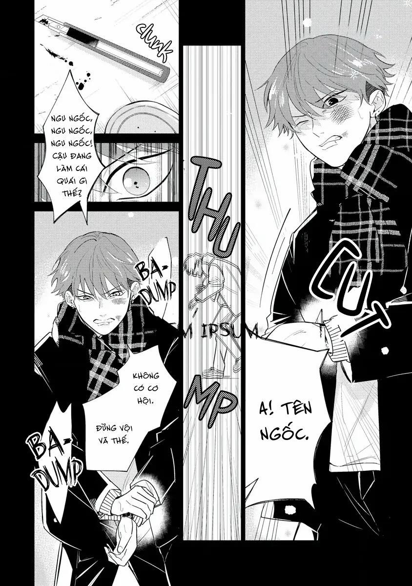 Sayonara no Moment 2 trang 7