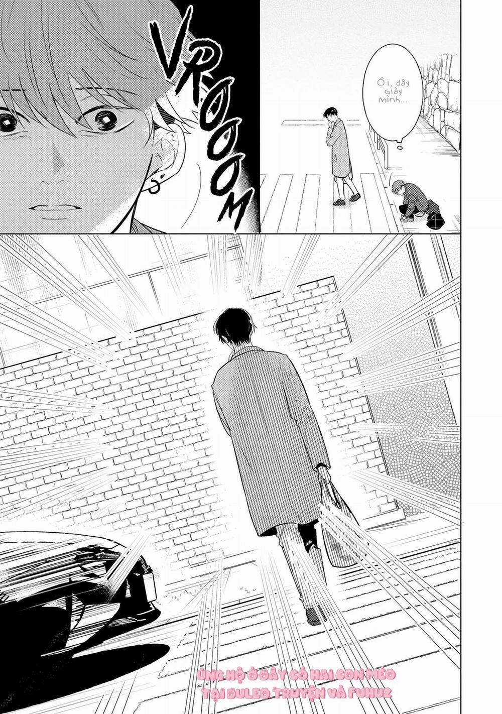 Sayonara no Moment 4 trang 20