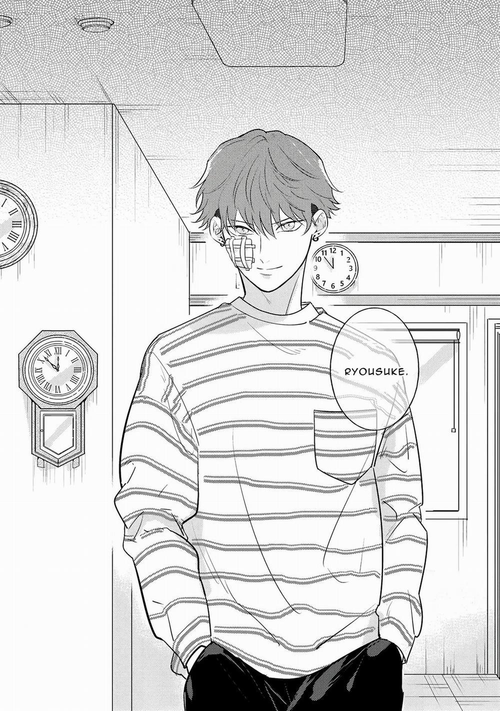 Sayonara no Moment 4 trang 39