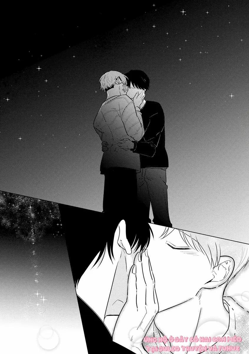 Sayonara no Moment 5 trang 20