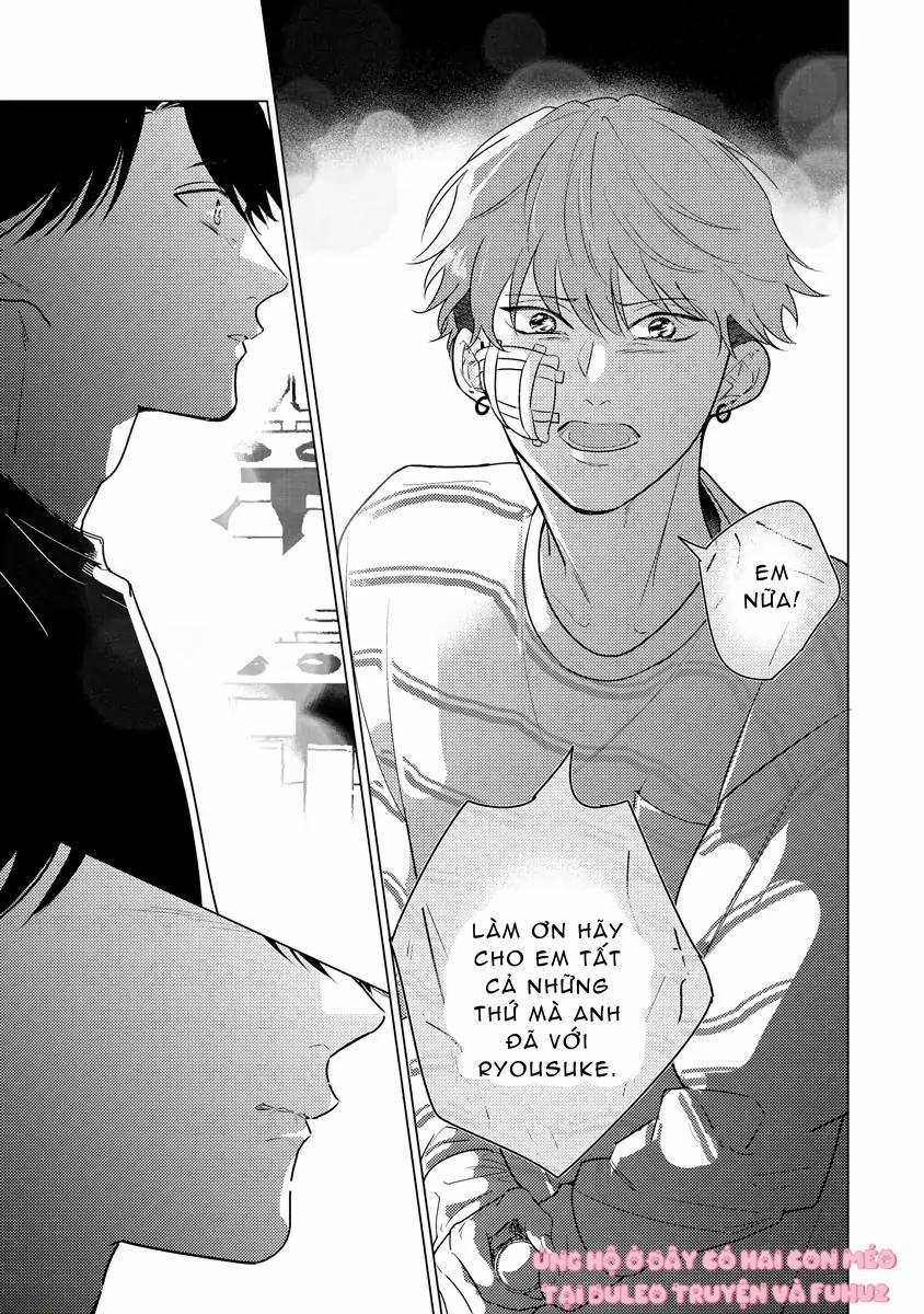 Sayonara no Moment 5 trang 24
