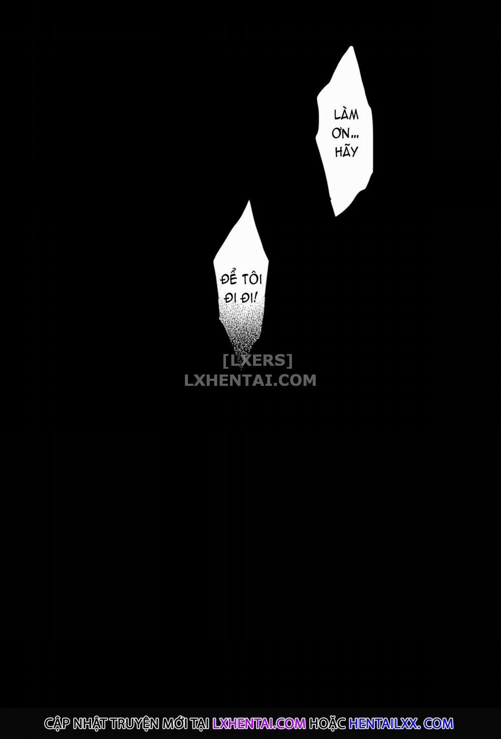 Sayuri - Kareshi to Hatsu H Mokuzen ni Chikan ni NTR-reta Shoujo 1 trang 25