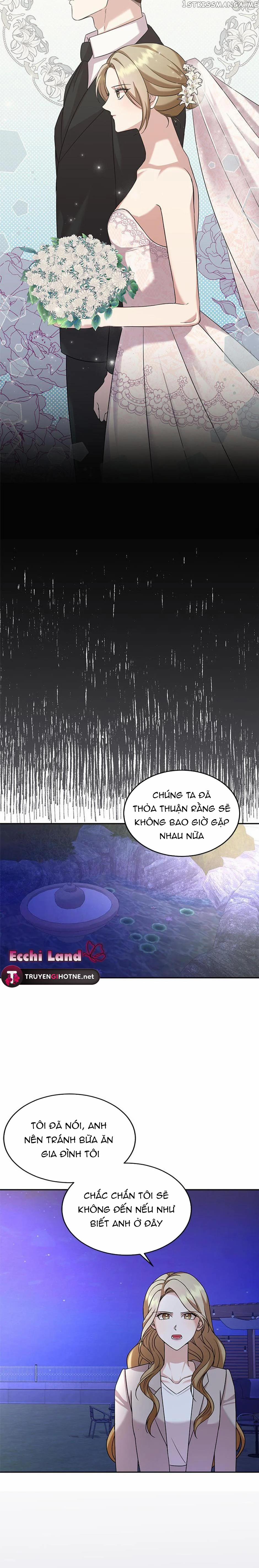 Scandal Của Chồng Tôi 16.1 trang 12