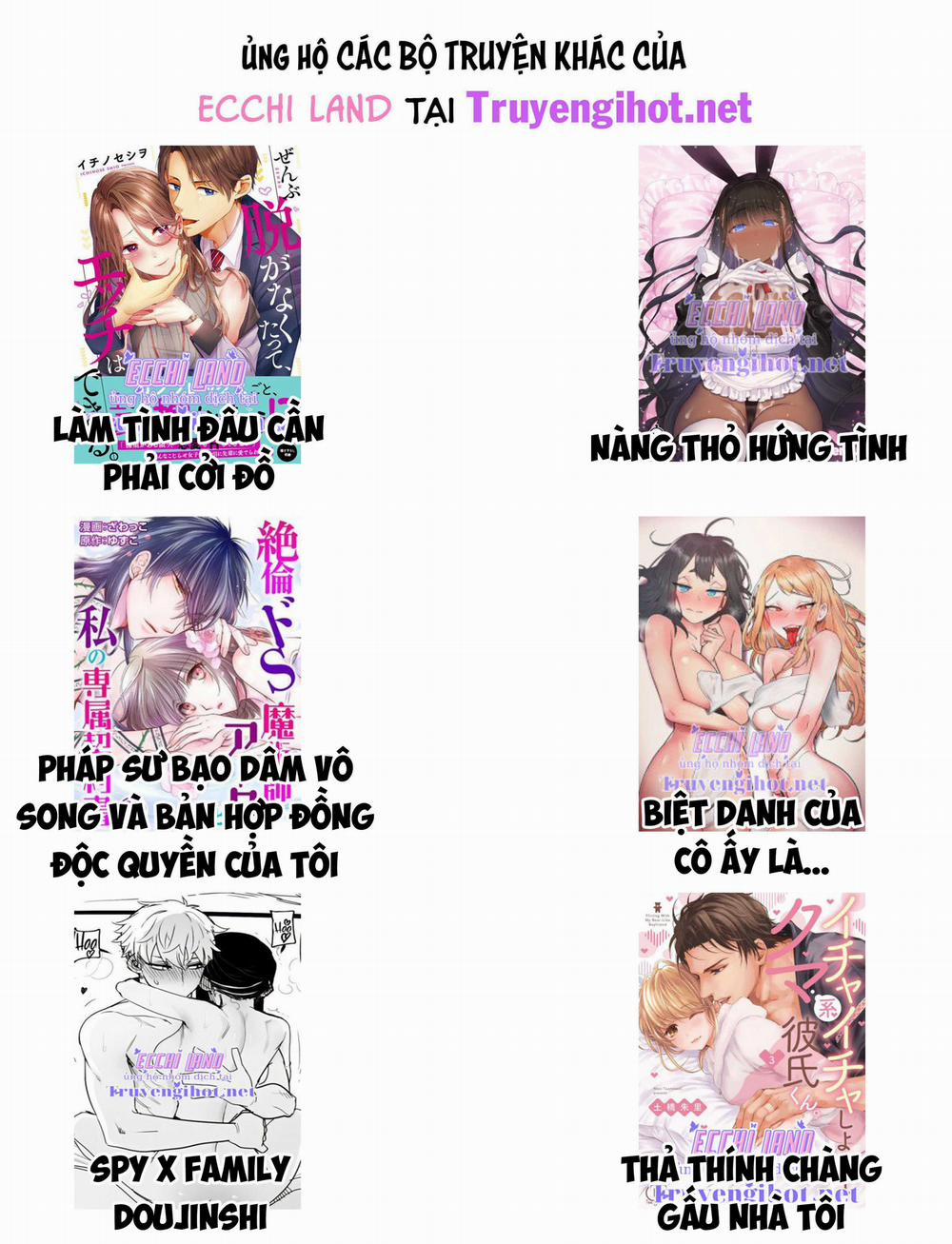 Scandal Của Chồng Tôi 16.2 trang 11