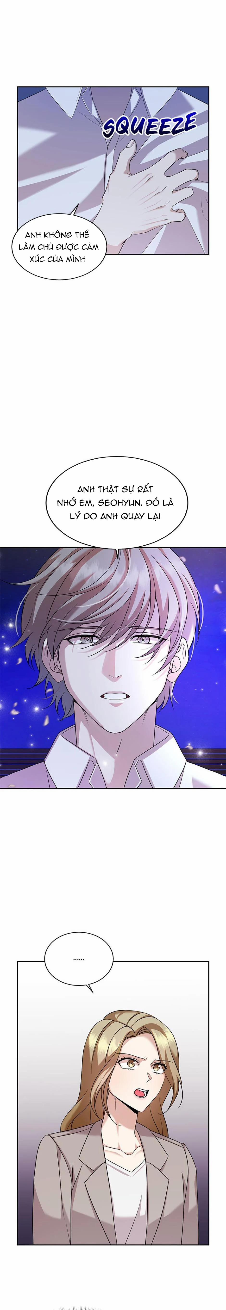 Scandal Của Chồng Tôi 16.2 trang 2