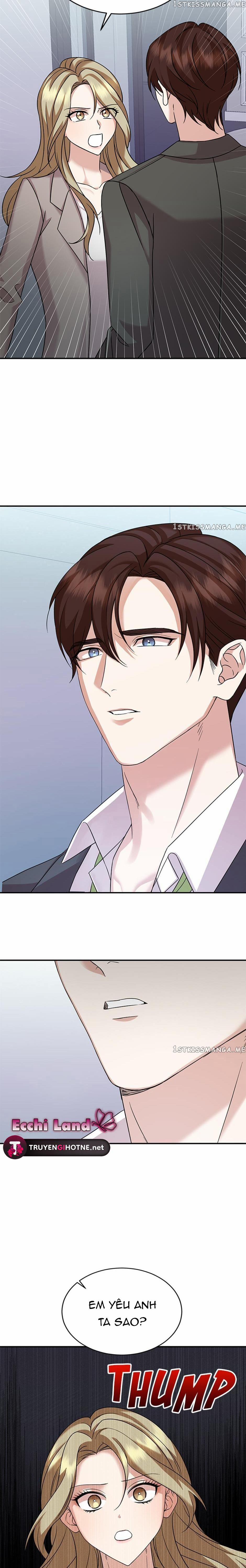 Scandal Của Chồng Tôi 17.1 trang 12