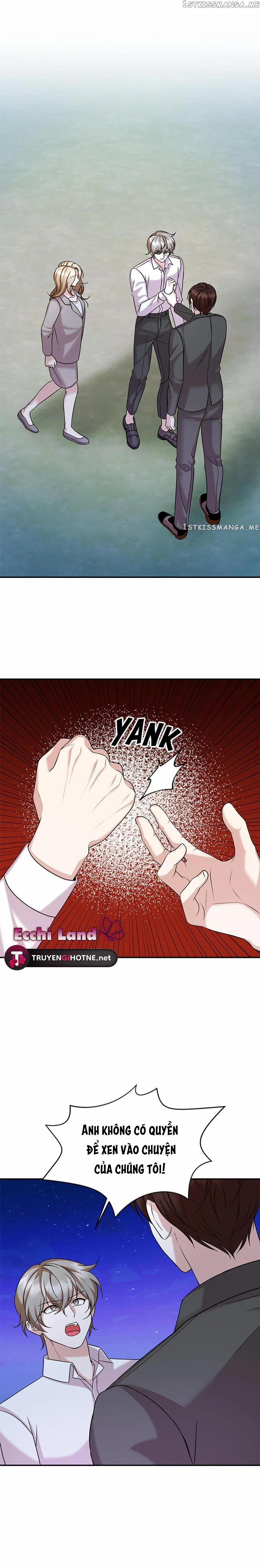 Scandal Của Chồng Tôi 17.1 trang 2