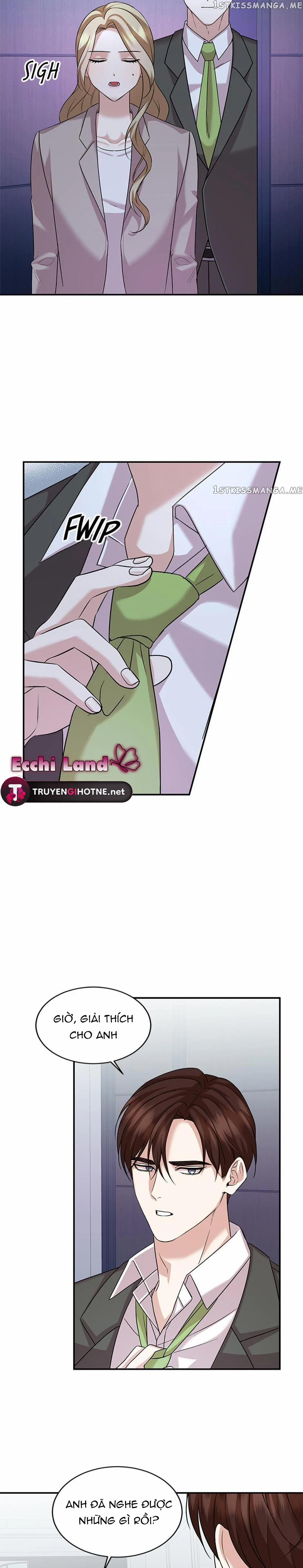 Scandal Của Chồng Tôi 17.1 trang 8