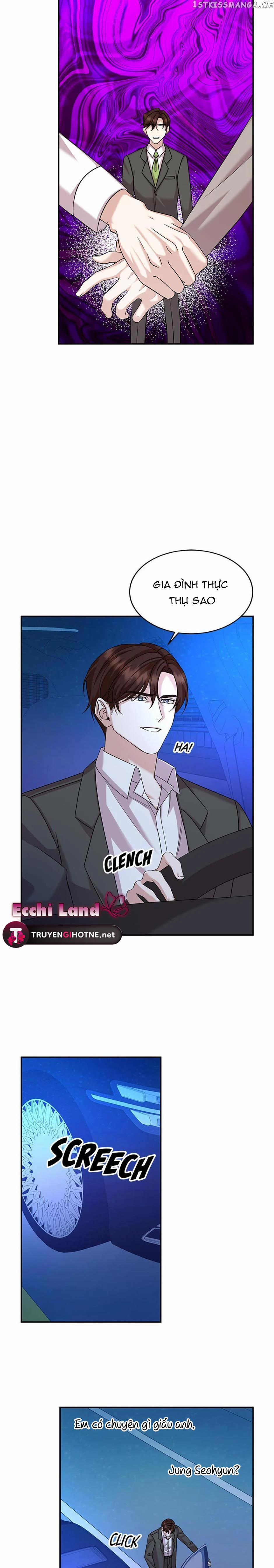 Scandal Của Chồng Tôi 17.2 trang 2