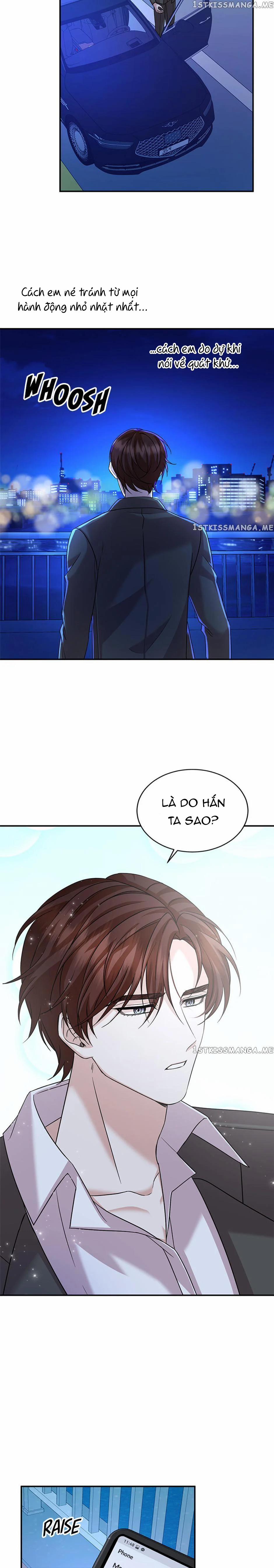 Scandal Của Chồng Tôi 17.2 trang 3