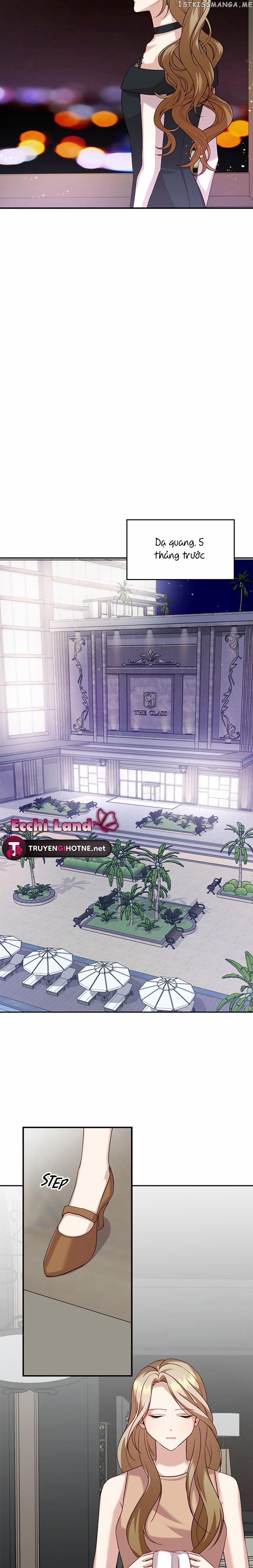 Scandal Của Chồng Tôi 18.1 trang 10