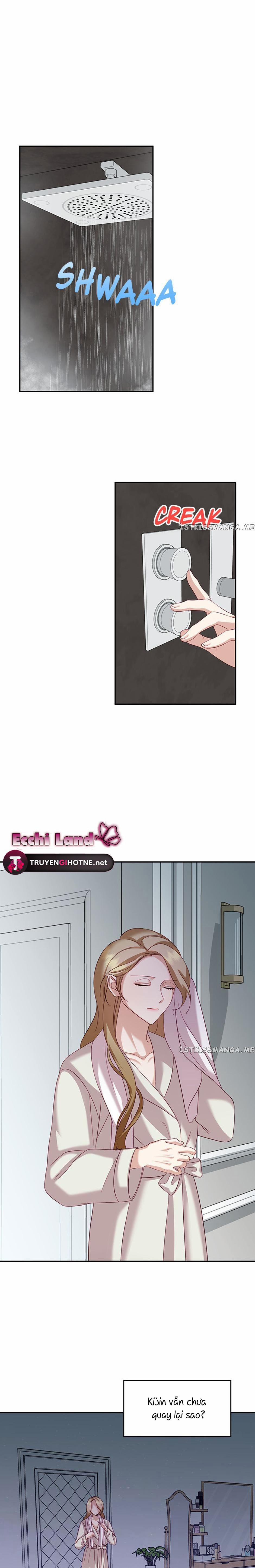 Scandal Của Chồng Tôi 18.1 trang 2