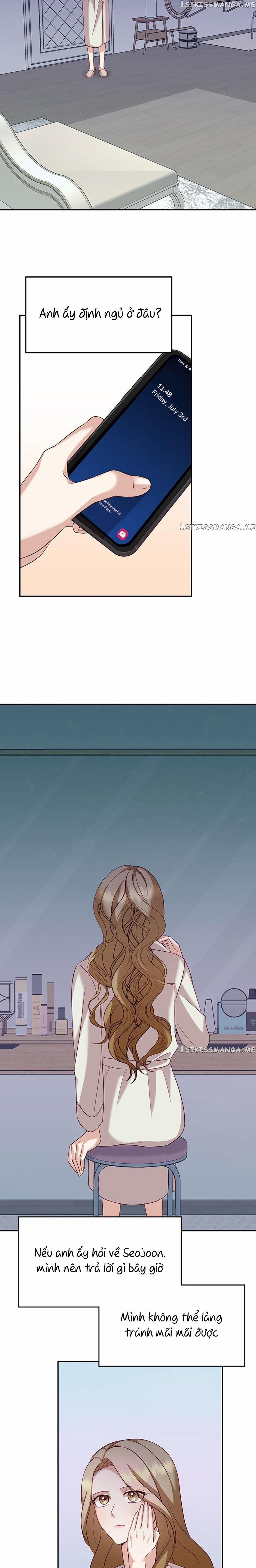 Scandal Của Chồng Tôi 18.1 trang 3