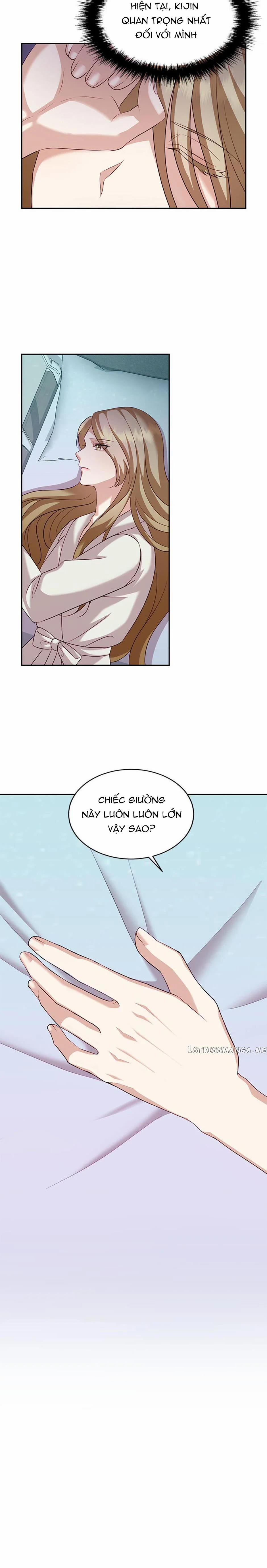 Scandal Của Chồng Tôi 18.1 trang 5