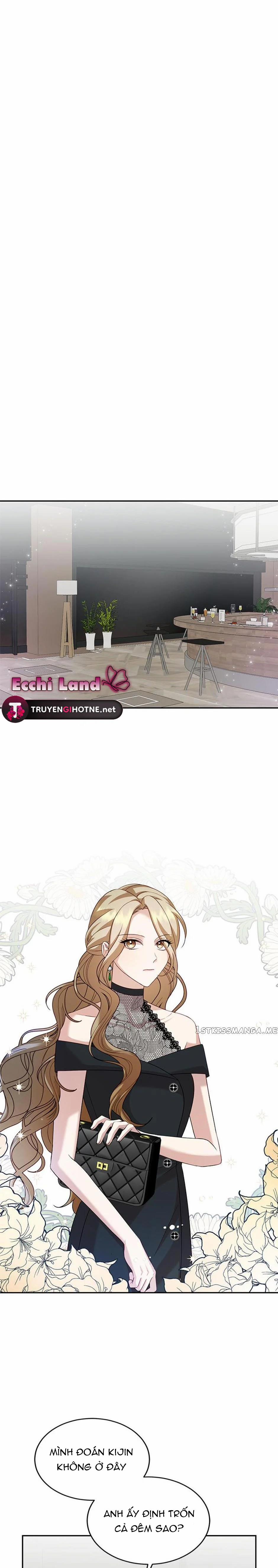 Scandal Của Chồng Tôi 18.1 trang 6