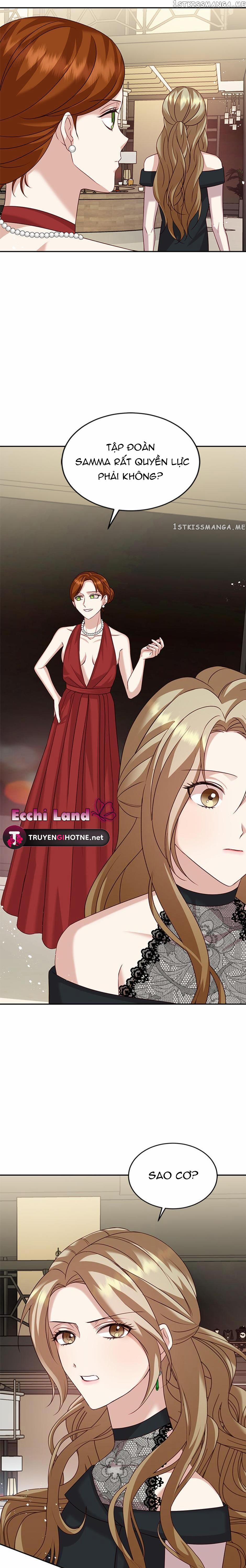 Scandal Của Chồng Tôi 18.2 trang 11