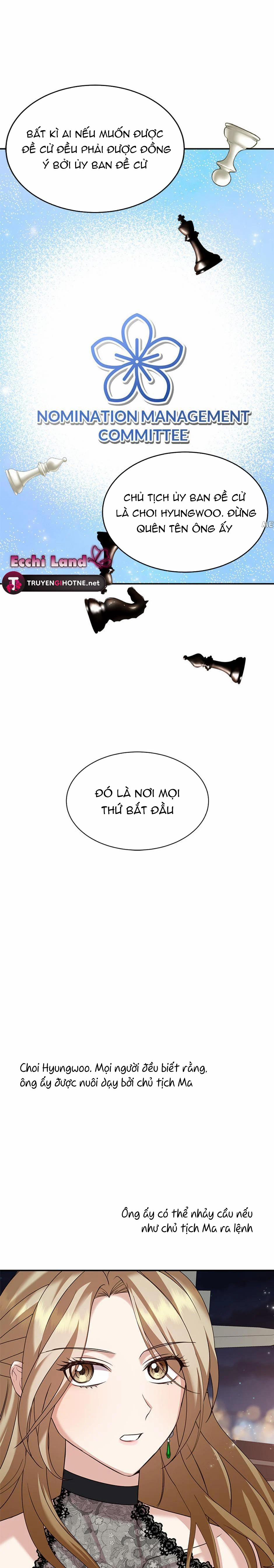 Scandal Của Chồng Tôi 19.2 trang 5
