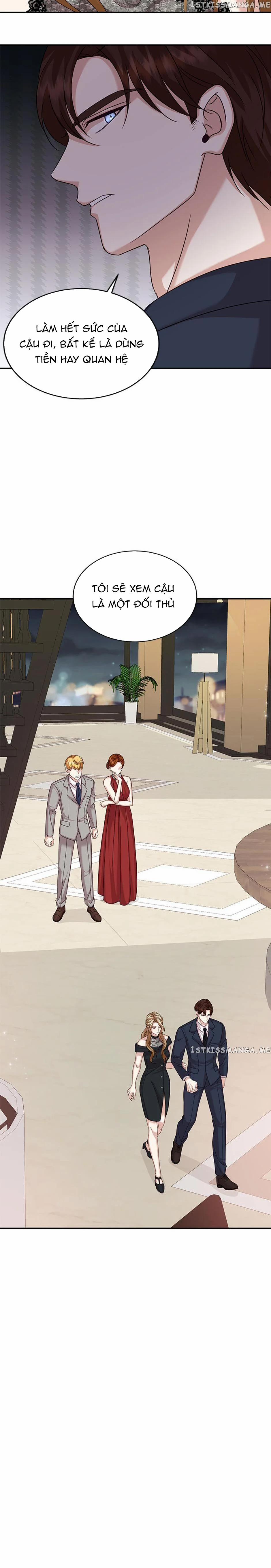 Scandal Của Chồng Tôi 19.2 trang 6