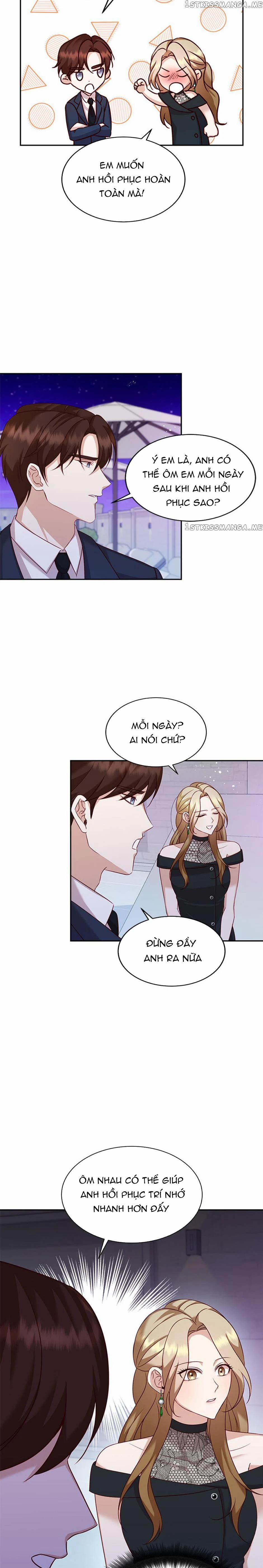 Scandal Của Chồng Tôi 20.1 trang 11