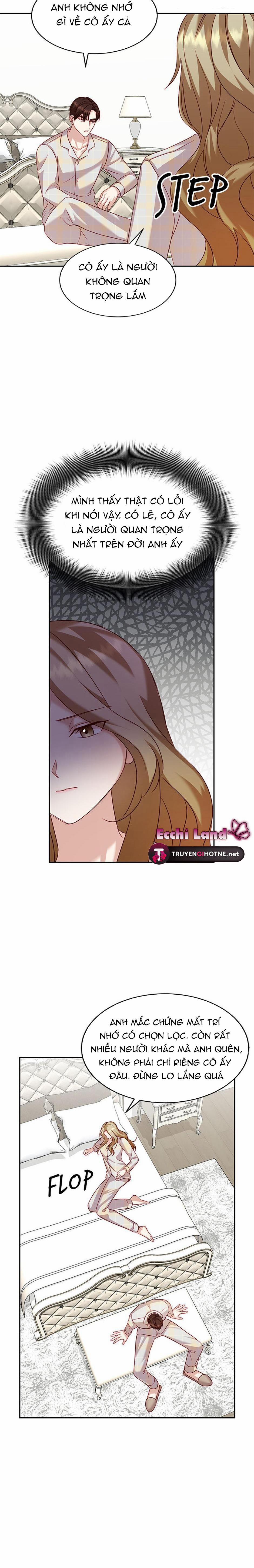 Scandal Của Chồng Tôi 20.2 trang 2