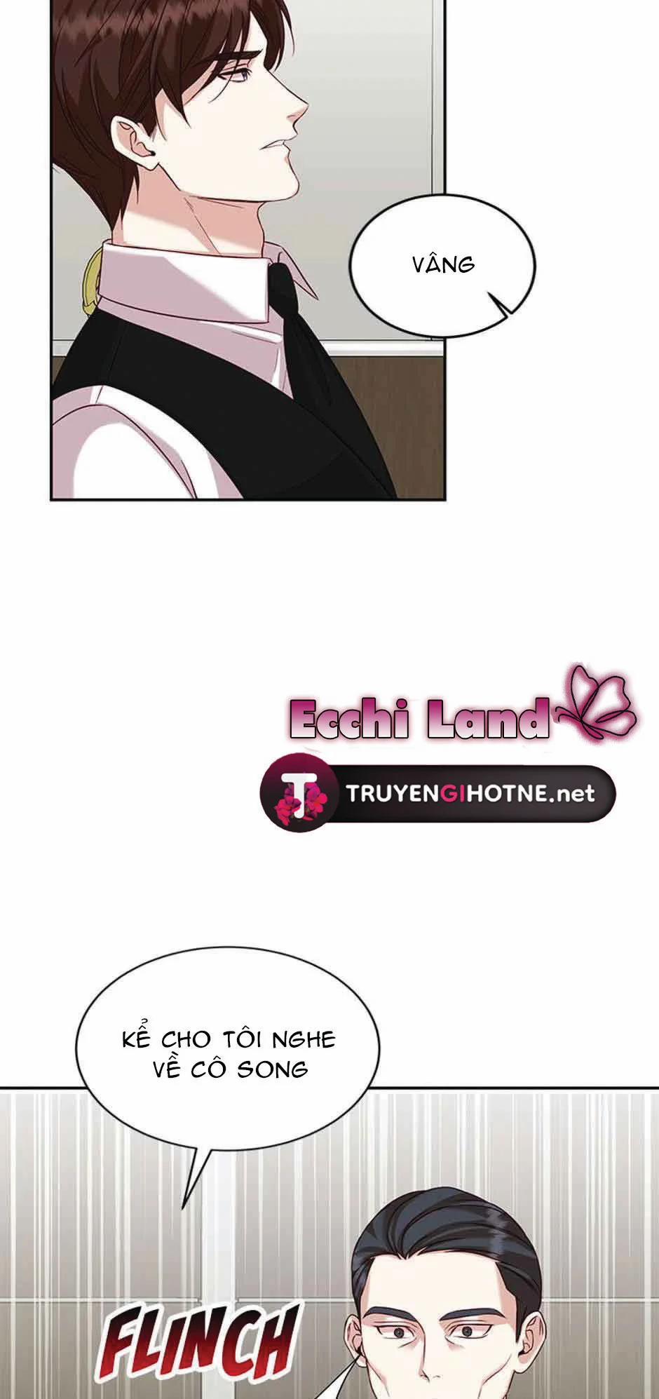 Scandal Của Chồng Tôi 21.1 trang 6