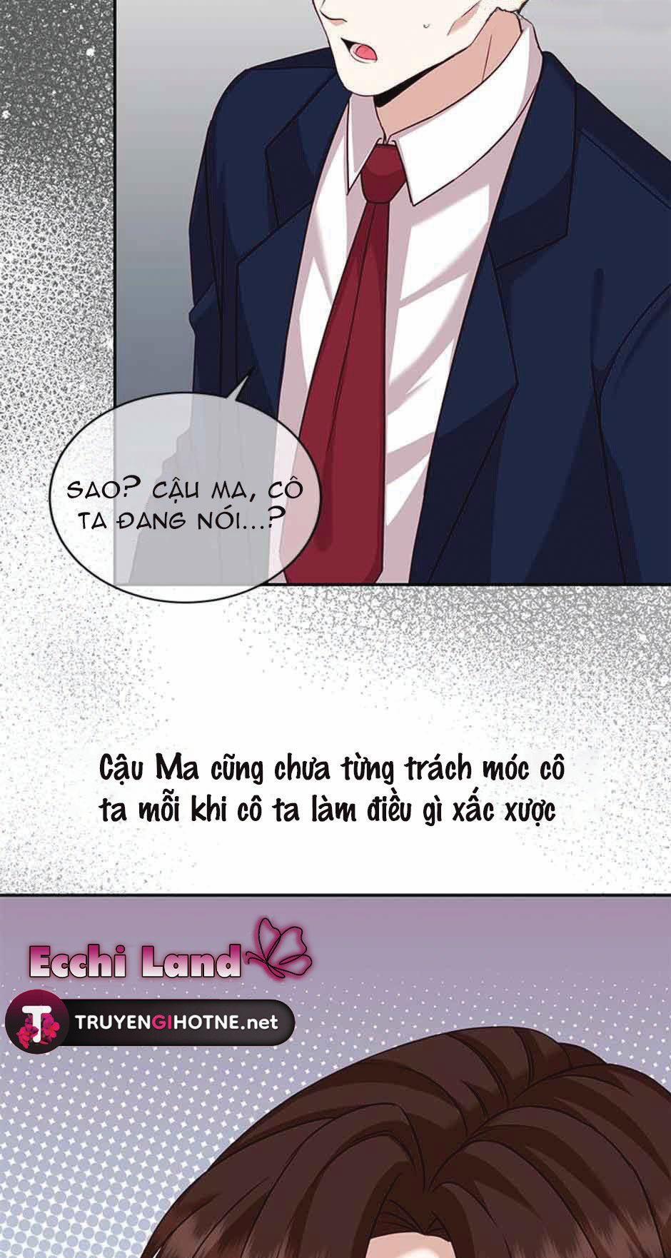 Scandal Của Chồng Tôi 21.2 trang 12