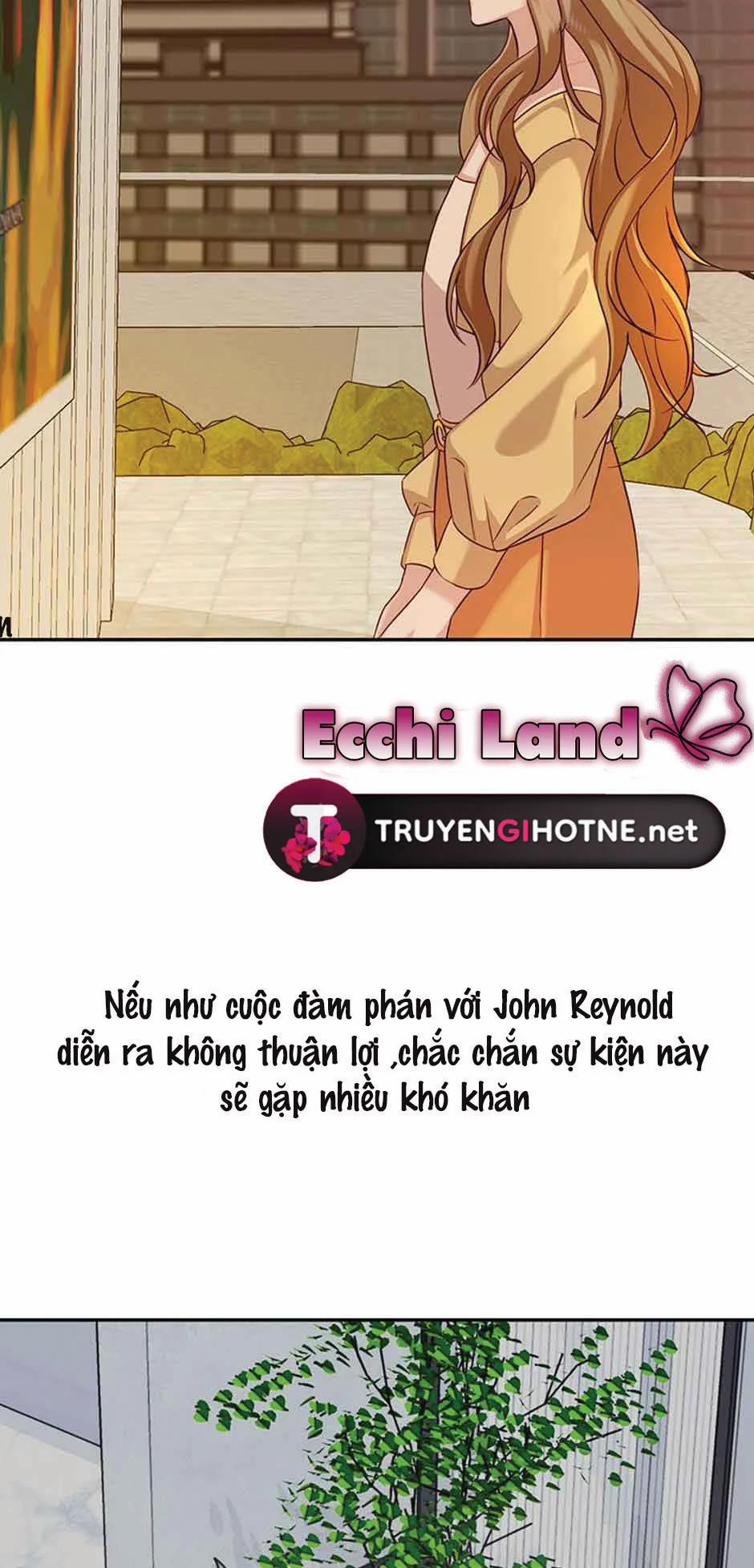 Scandal Của Chồng Tôi 21.2 trang 21