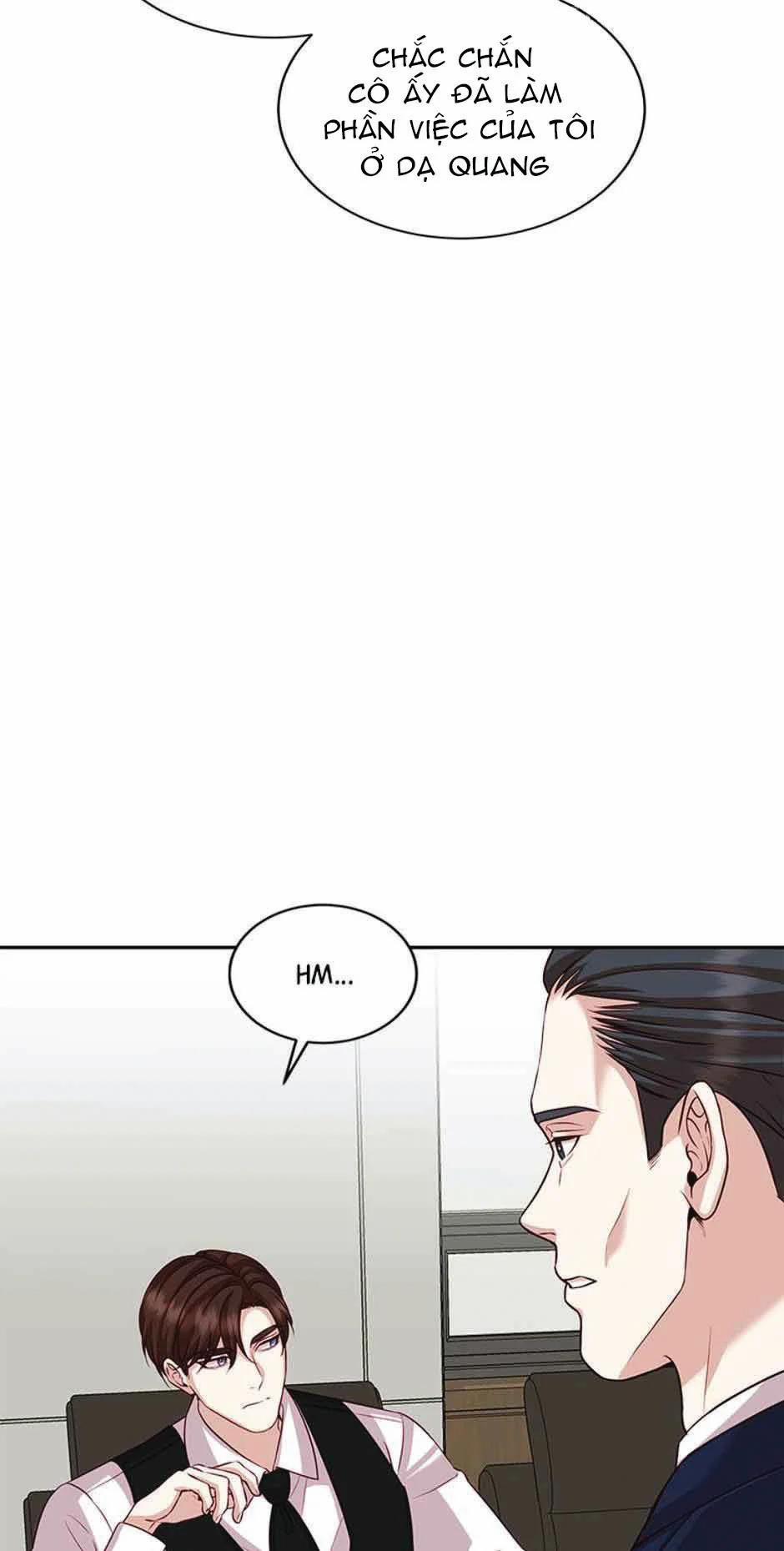 Scandal Của Chồng Tôi 21.2 trang 3